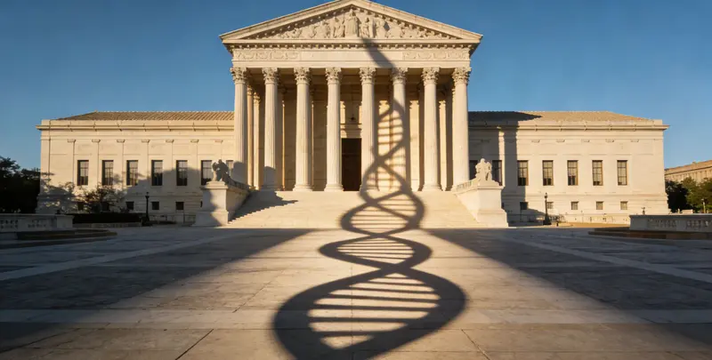 镇江司法亲子鉴定3人图片1