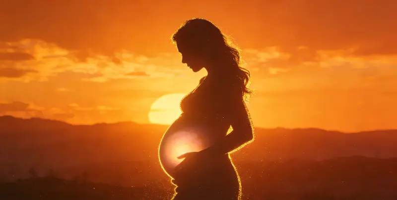 镇江产前绒毛亲子鉴定图片1