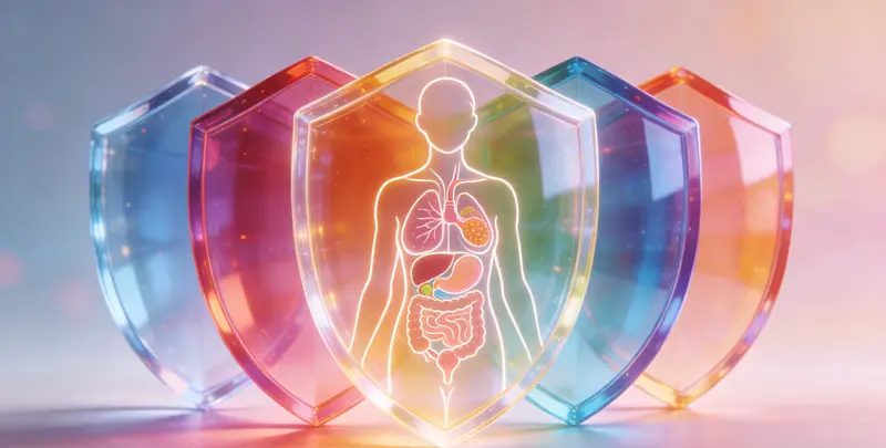 镇江子宫内膜癌靶向120基因检测（组织）图片1