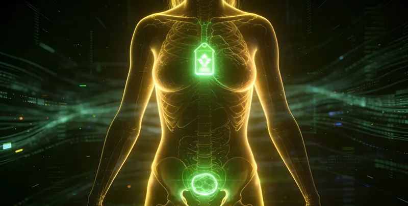 镇江子宫内膜癌分子分型检测图片1