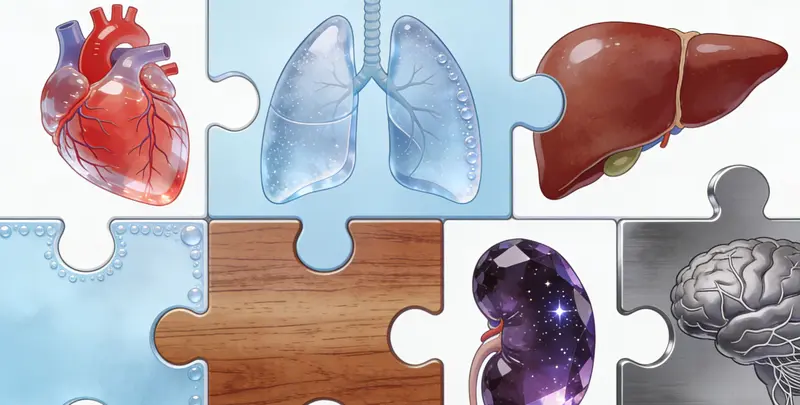 镇江子宫内膜癌120基因ctDNA突变检测（血液）图片1